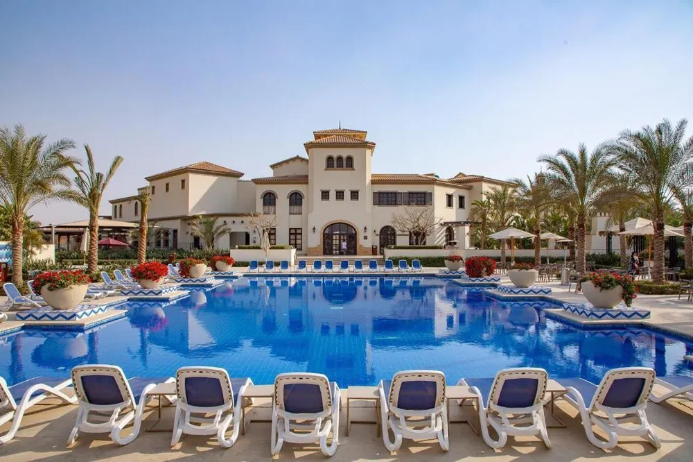 Villa in Mivida