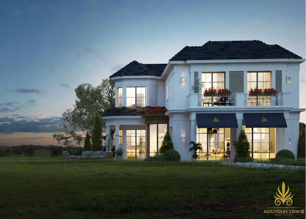 Villa in Mountain View 3