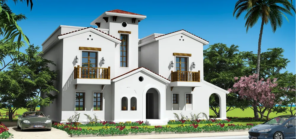 Chalet in Mountain View Diplomats