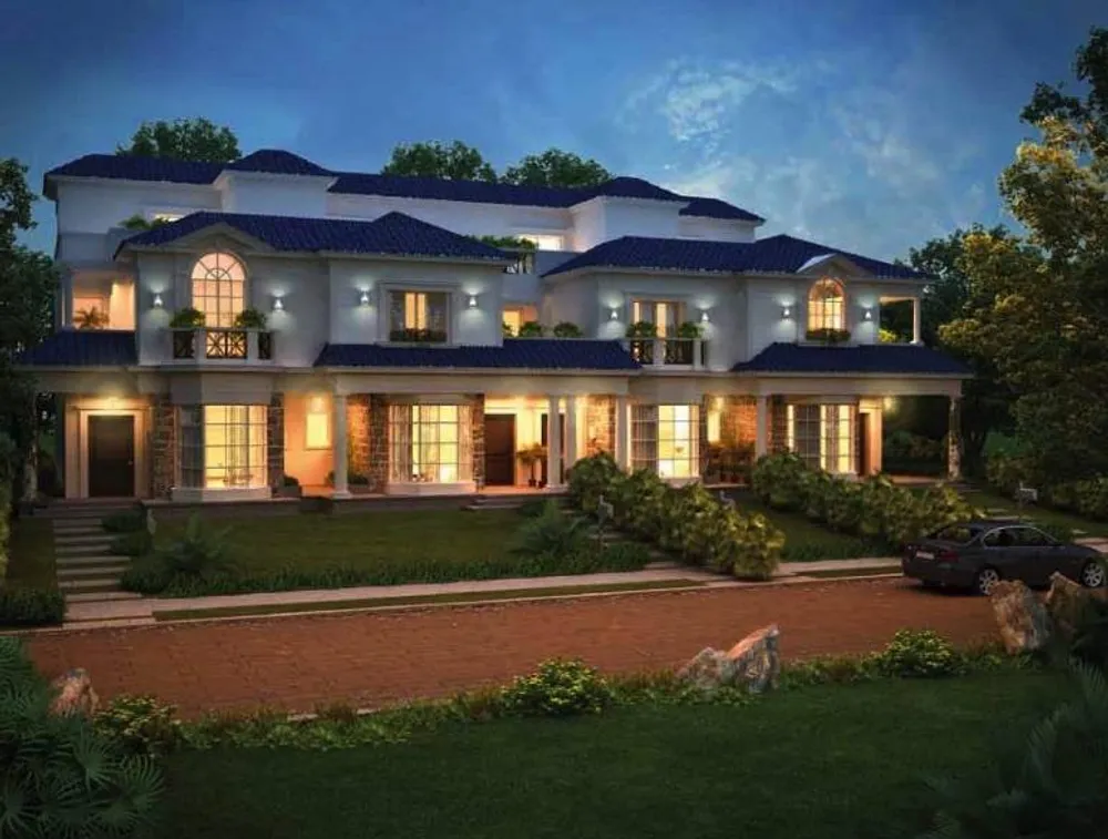 Duplex in Mountain View Hyde Park