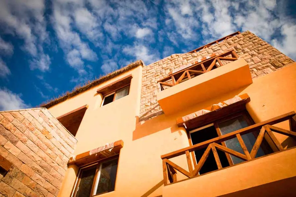 Villa in Mountain View Sokhna