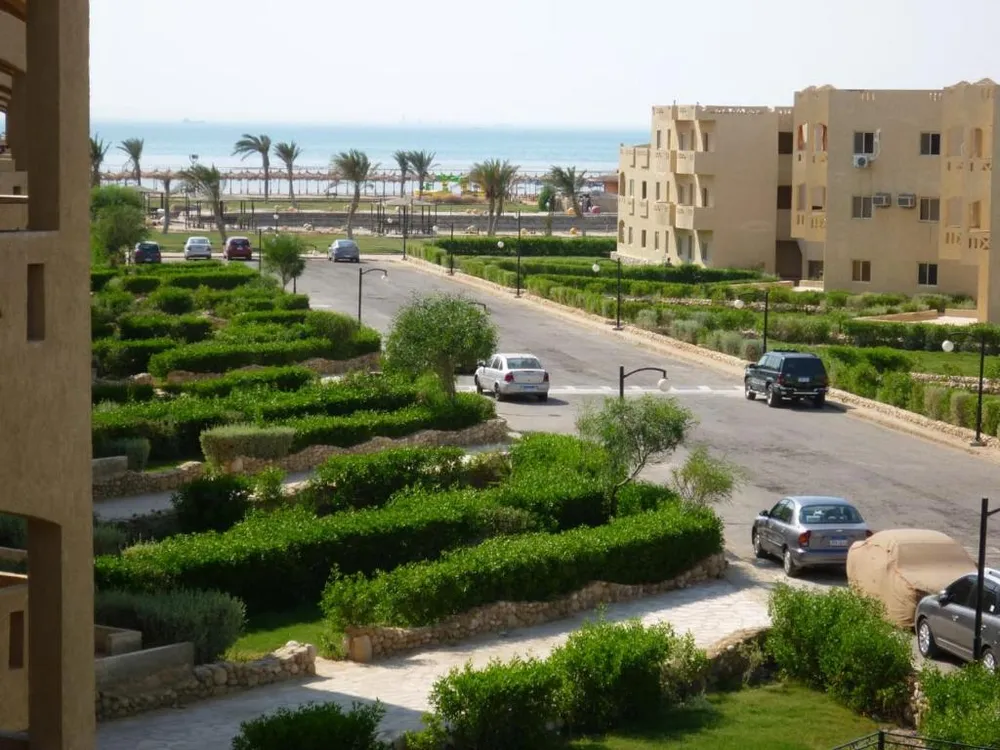 Mousa Coast