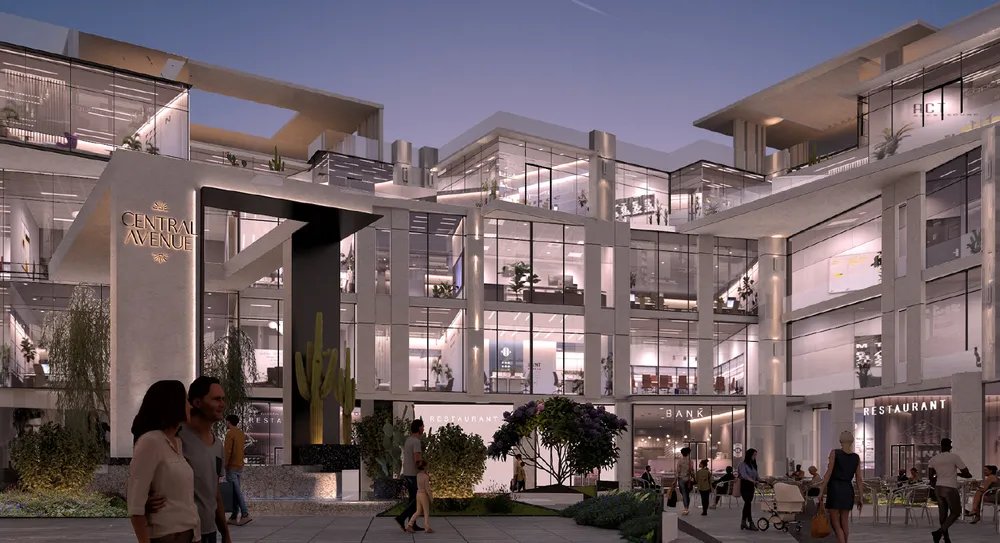 Medical في N90 Business Complex
