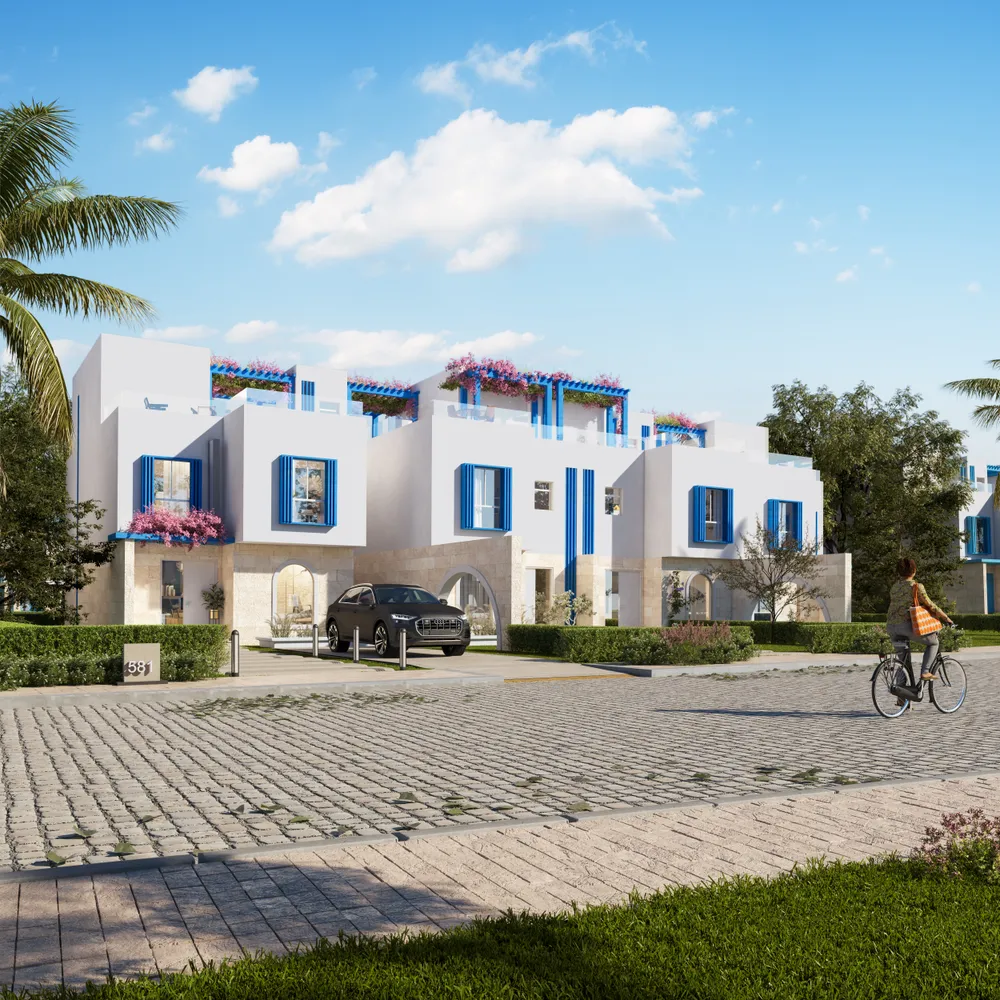 تاون هاوس في Naia Bay