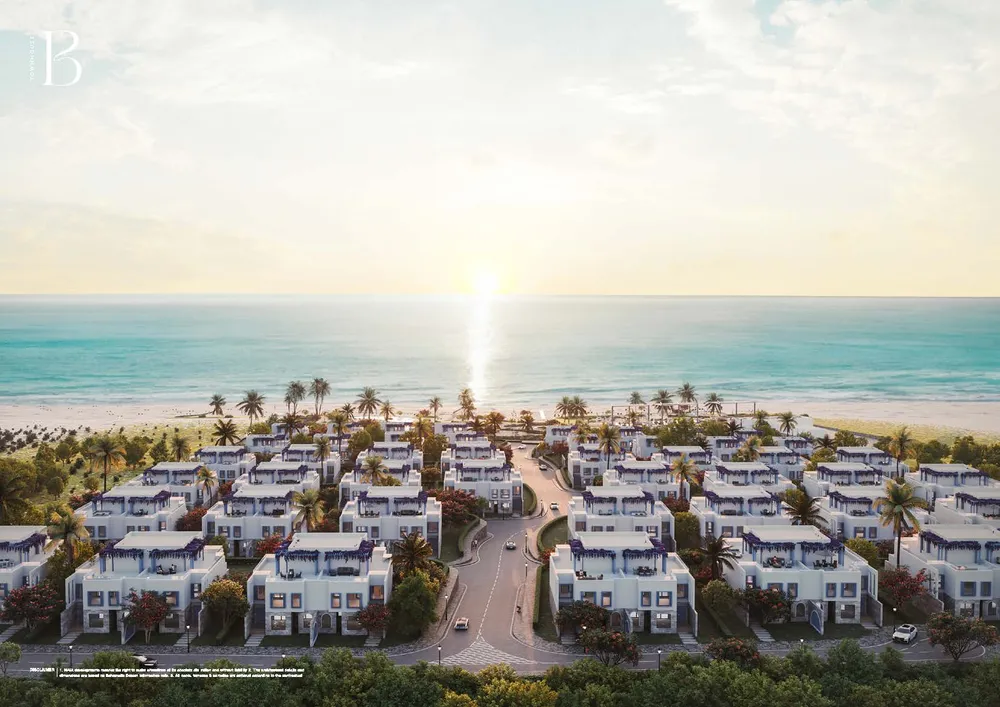 Naia Bay-Phase 1
