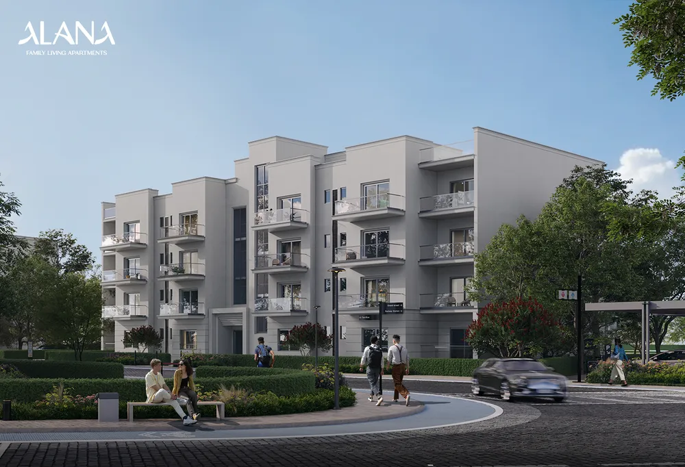 Townhouse in Naia West