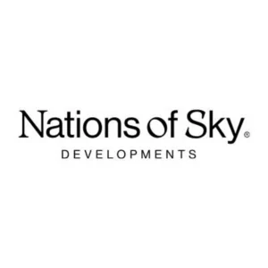 Nations Of Sky logo