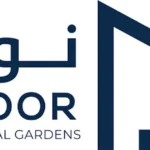 New Capital Gardens area