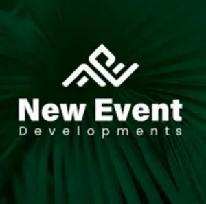 New Event Developments logo