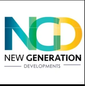 New Generation Developments logo