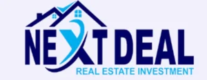 Next Deal Real Estate Investments logo