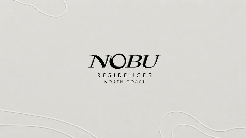 فيلا في Nobu Residence