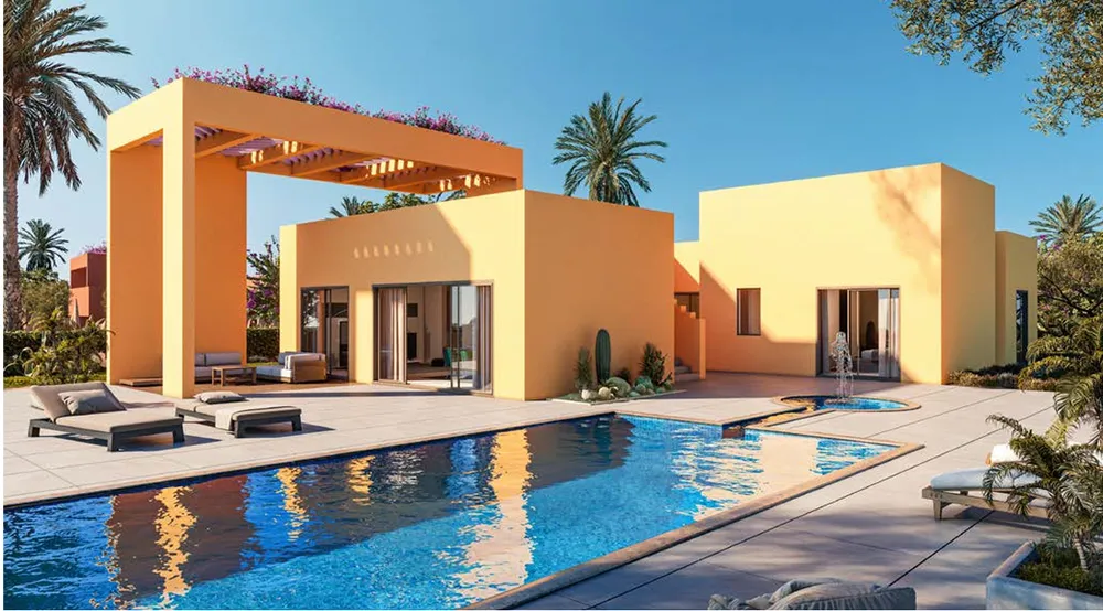 Loft في North Bay – El Gouna
