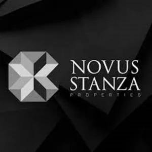 Novus Stanza logo