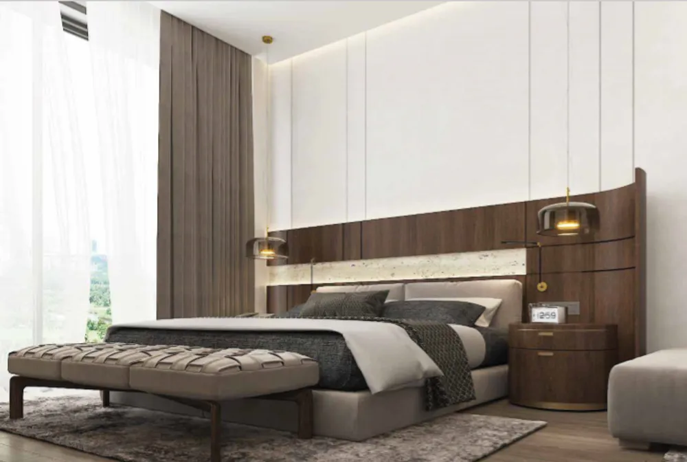 Apartment in Oaks Egypt