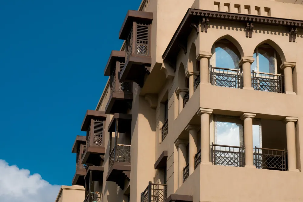 Old Cairo real estate