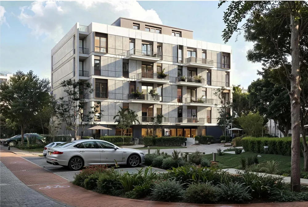 Duplex in One33-Phase Two