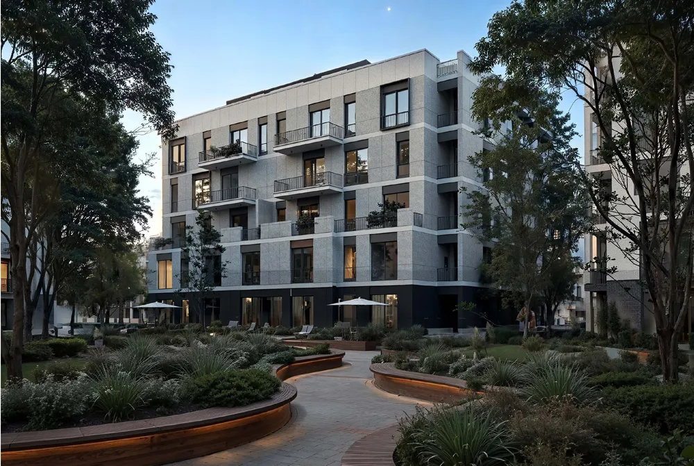 Penthouse in One33-Phase Two