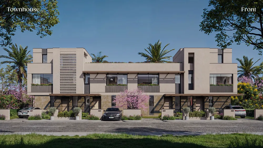 Villa in ONS