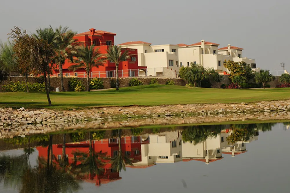 فيلا في Palm Hills Golf Views
