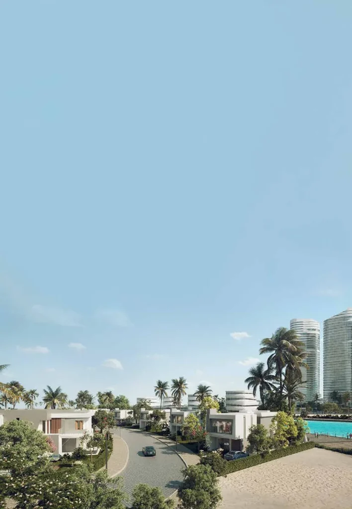 محل تجاري في Palm Hills New Alamein