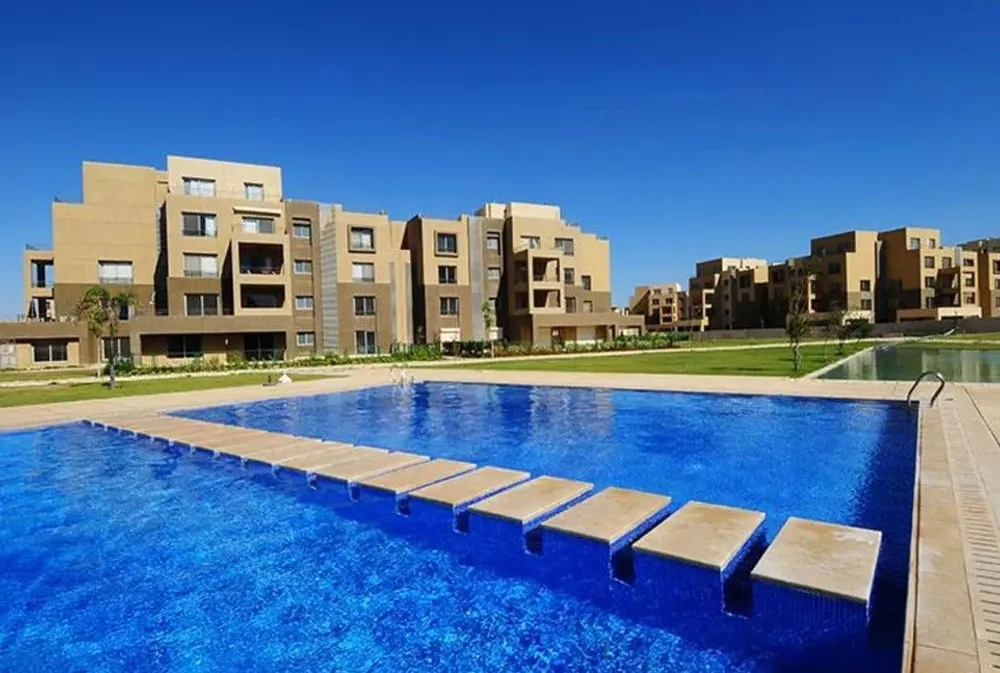 تاون هاوس في Palm Parks