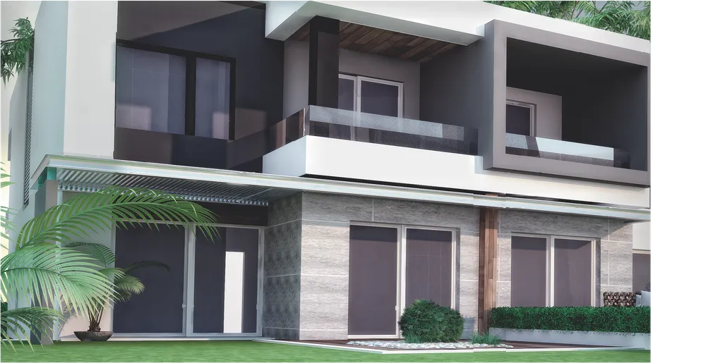Townhouse in Palm Valley