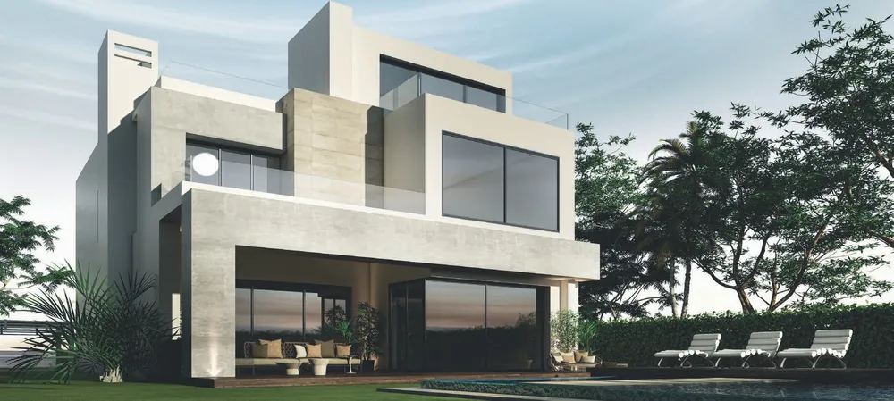 Townhouse in Palm Valley