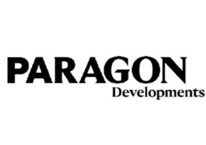 Paragon Development logo