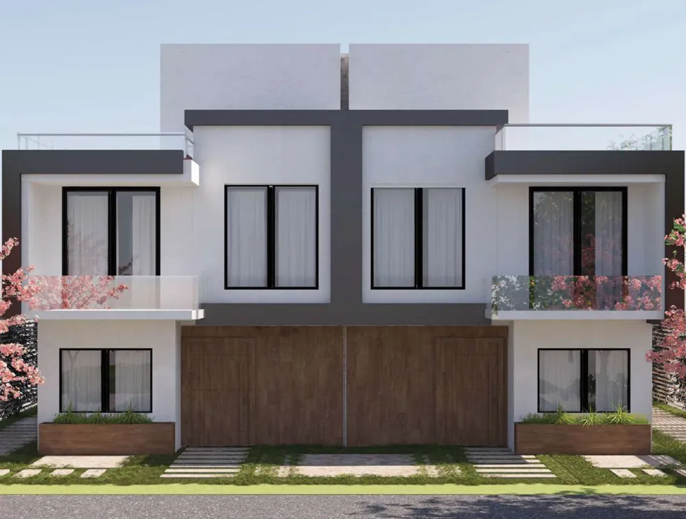 Villa in Park Valley Zayed 13