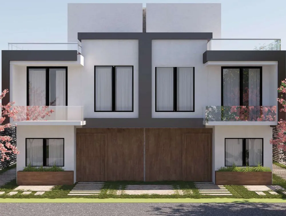 Twinhouse in Park Valley Zayed 13