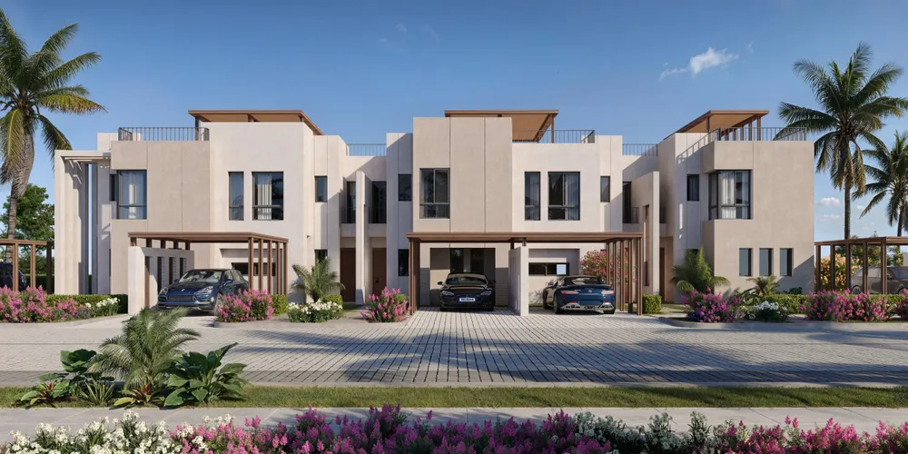 فيلا في Parkside – Owest