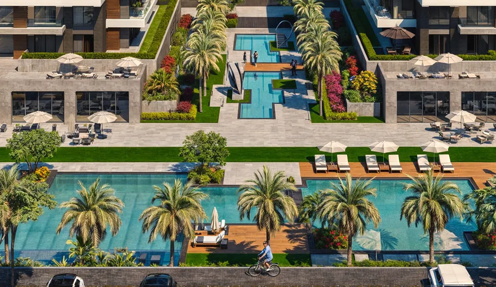 بنتهاوس في Patio Vida