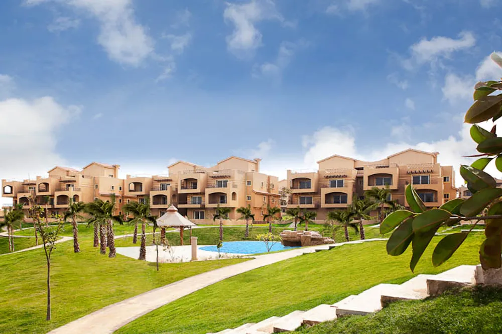 Villa in Piacera