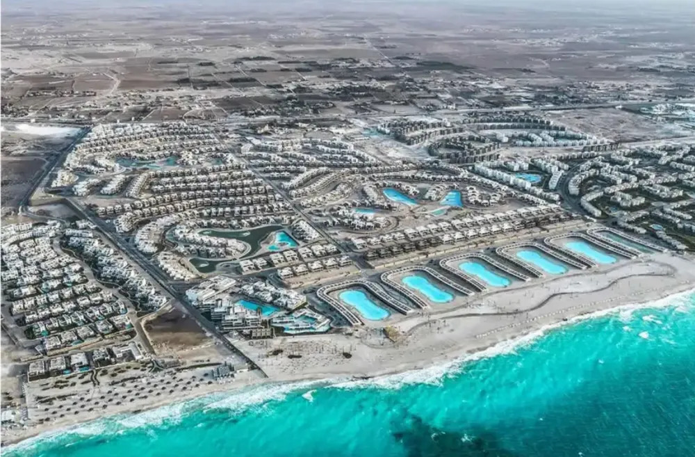 فيلا في Playa