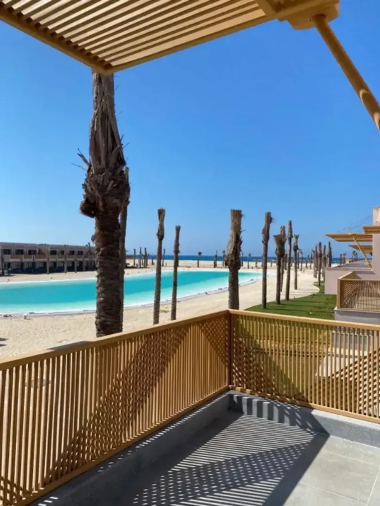 توين هاوس في Playa