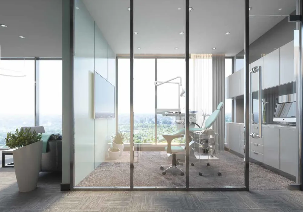 Medical in Podia Tower