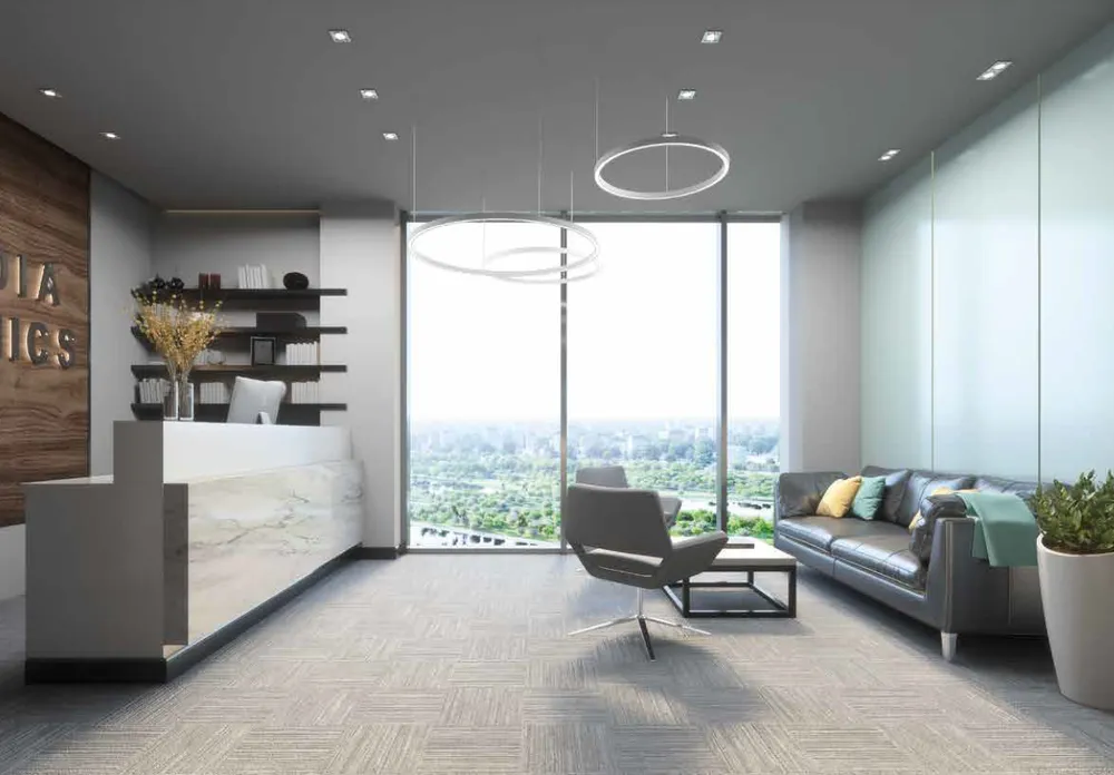 Medical in Podia Tower