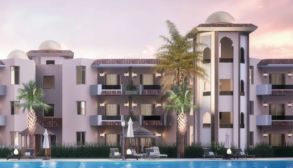 Port Said real estate
