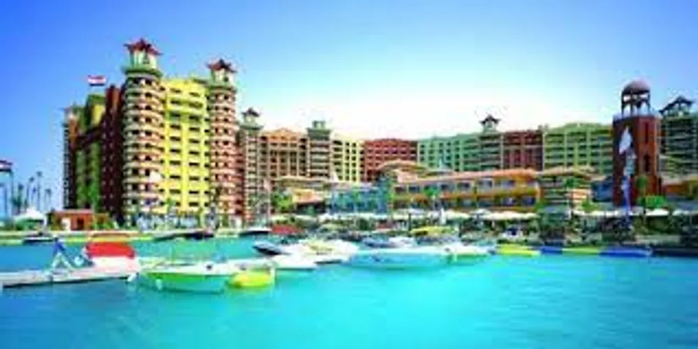 Porto Marina