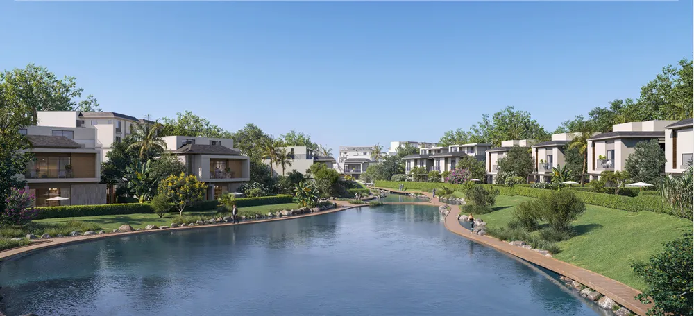 Townhouse in Prive – Telal East
