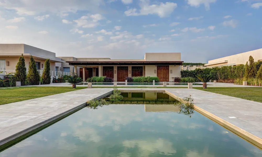 Townhouse in Pyramid Hills