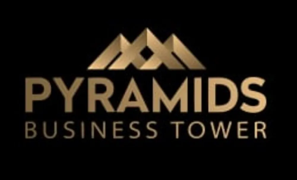 Office in Pyramids Business Tower