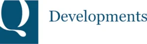Q Developments logo