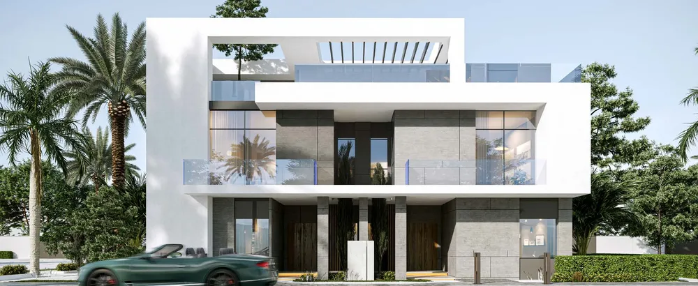 Apartment in Q Hills