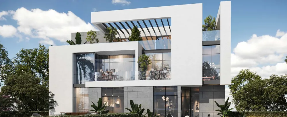Villa in Q Hills