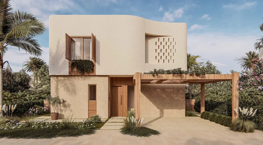 Penthouse in R8-Breeze