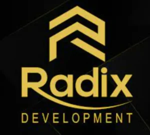 Radix Development logo