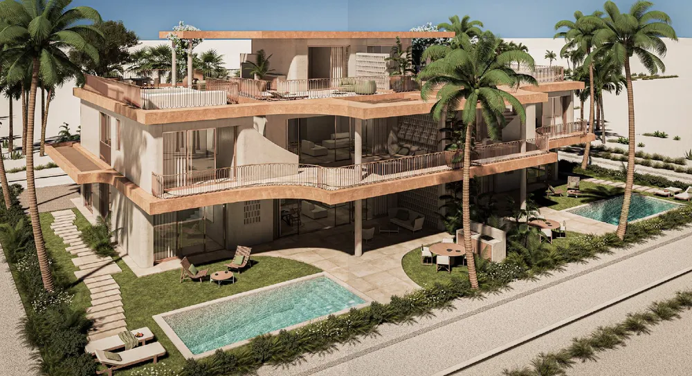شاليه في Ramla