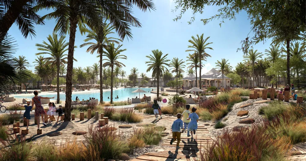 Villa in Ras Soma-Phase 1